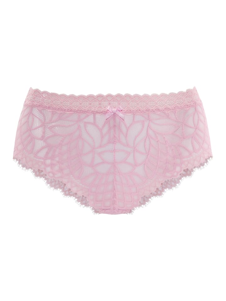 Трусы LASCANA, цвет rosa-puder
Трусы LASCANA, цвет rosa-puder