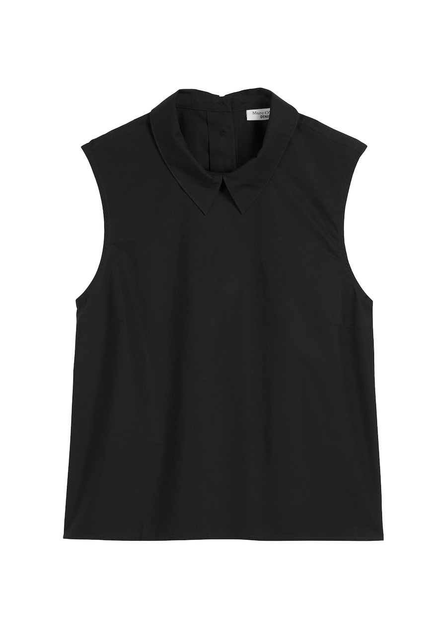 Блуза Marc O'Polo DENIM, черный
Блуза Marc O'Polo DENIM, черный