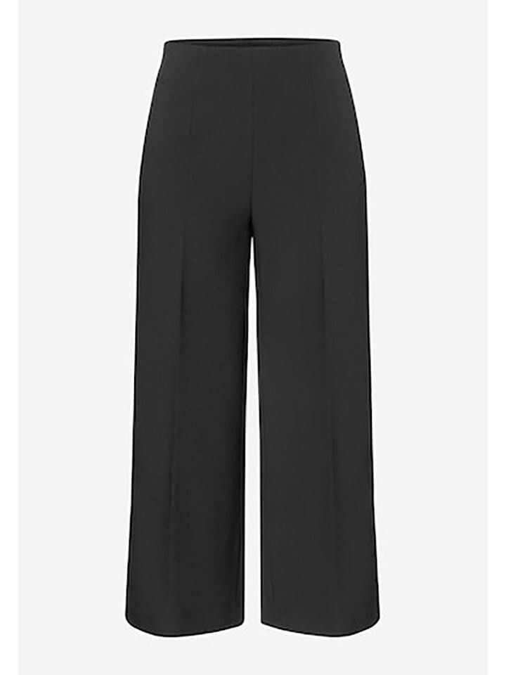 Тканевые брюки More & More Culotte, черный
Тканевые брюки More & More Culotte, черный
