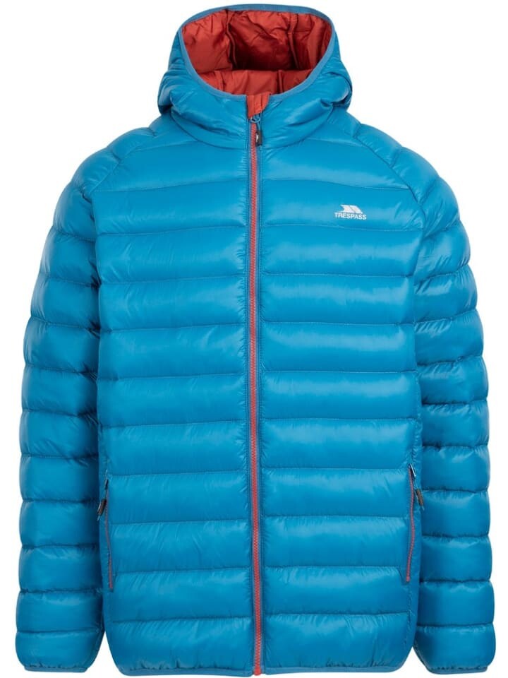 Переходная куртка Trespass Jacke, синий 
Переходная куртка Trespass Jacke, синий