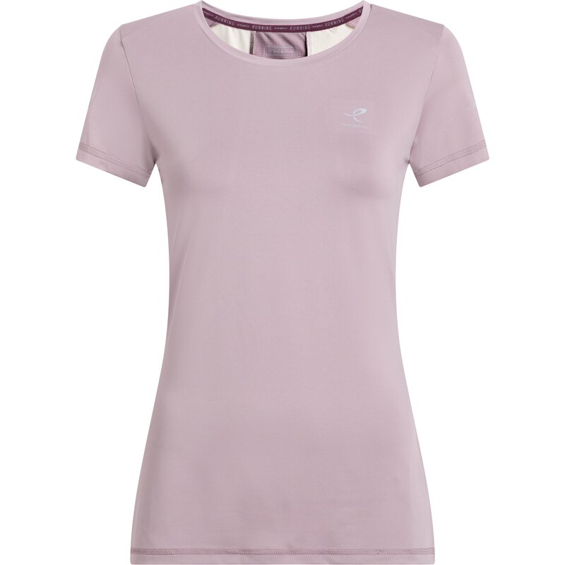 T-Shirt da.-t-shirt stevie ss w Energetics, желтый
T-Shirt da.-t-shirt stevie ss w Energetics, желтый