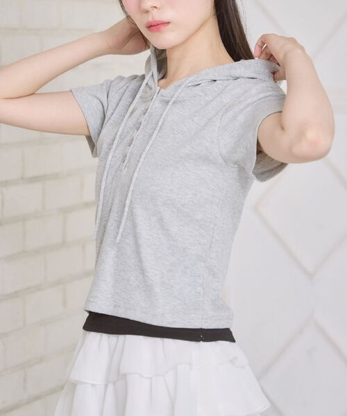 Футболка, крой оверсайз, бренд Ems Excite, цвет темно-серый
Футболка, крой оверсайз, бренд Ems Excite, цвет темно-серый