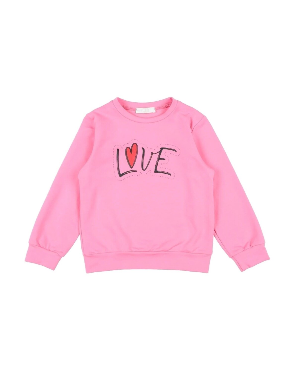 Толстовка Alviero Martini 1A Classe, розовый
Толстовка Alviero Martini 1A Classe, розовый