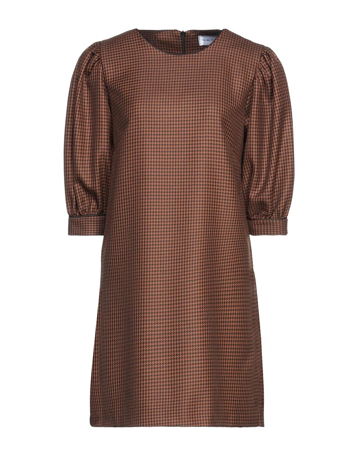 Платье Hope Fashion, коричневый
Платье Hope Fashion, коричневый