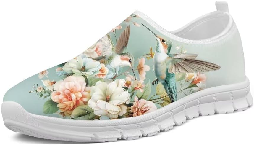 Мужские и женские кроссовки Forchrinse Blue Dolphin с эффектом тай-дай, для ходьбы, слипоны, лоферы, спортивные легкие кроссовки для путешествий, зеленый
Мужские и женские кроссовки Forchrinse Blue Dolphin с эффектом тай-дай, для ходьбы, слипоны, лоферы, спортивные легкие кроссовки для путешествий, зеленый
