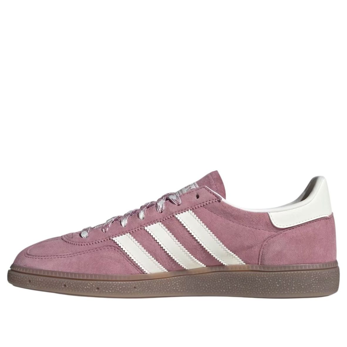 Кроссовки adidas Handball Spezial 'Wonder Orchid Gum'
Кроссовки adidas Handball Spezial 'Wonder Orchid Gum'