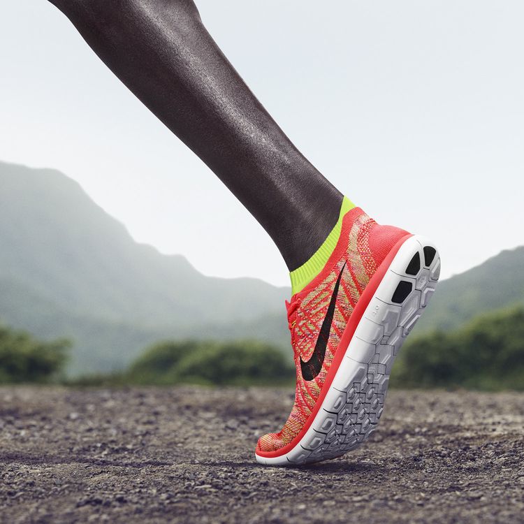 Кроссовки Free 4.0 Flyknit 'Black', черный
Кроссовки Free 4.0 Flyknit 'Black', черный