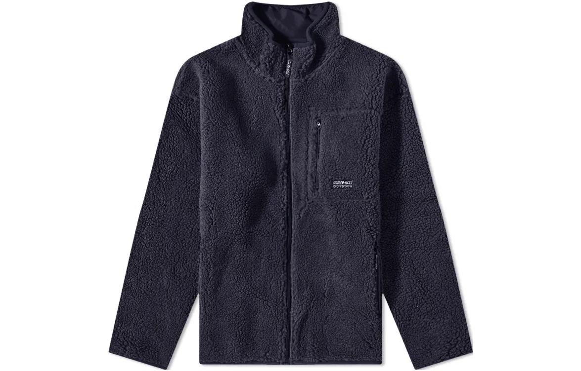 Gramicci Куртка мужская морская синяя, Marine Blue
Gramicci Куртка мужская морская синяя, Marine Blue