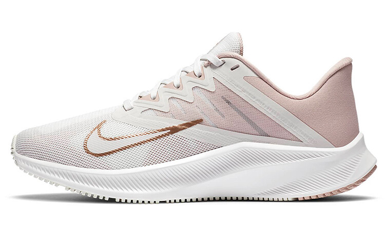 Кроссовки Nike Quest 3 женские
Кроссовки Nike Quest 3 женские