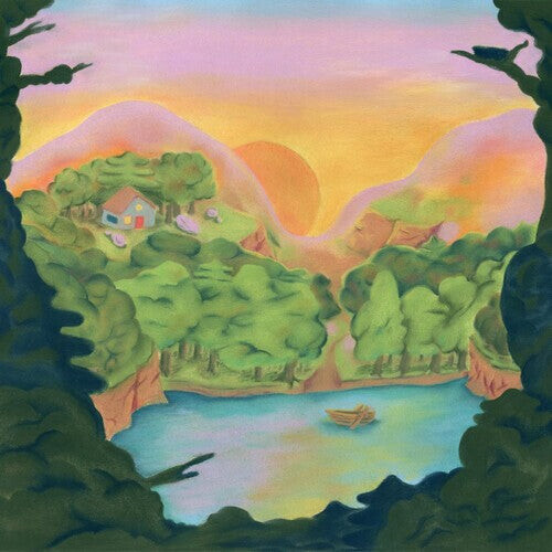 Виниловая пластинка Another Michael: New Music and Big Pop (Clear with Pink Blue & Orange)
Виниловая пластинка Another Michael: New Music and Big Pop (Clear with Pink Blue & Orange)