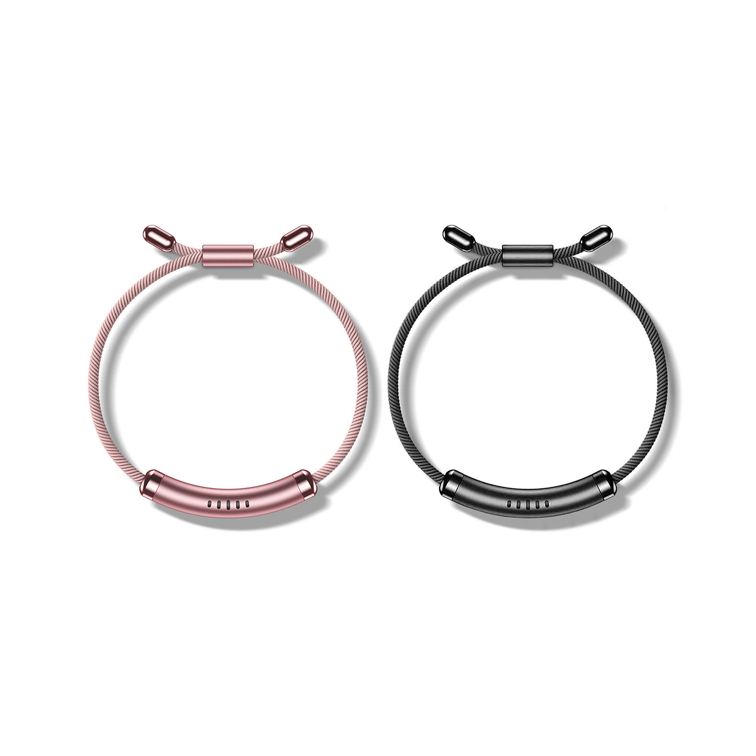 Браслеты с эфирными маслами Plant Unisex Zeroline, ярко-розовый
Браслеты с эфирными маслами Plant Unisex Zeroline, ярко-розовый