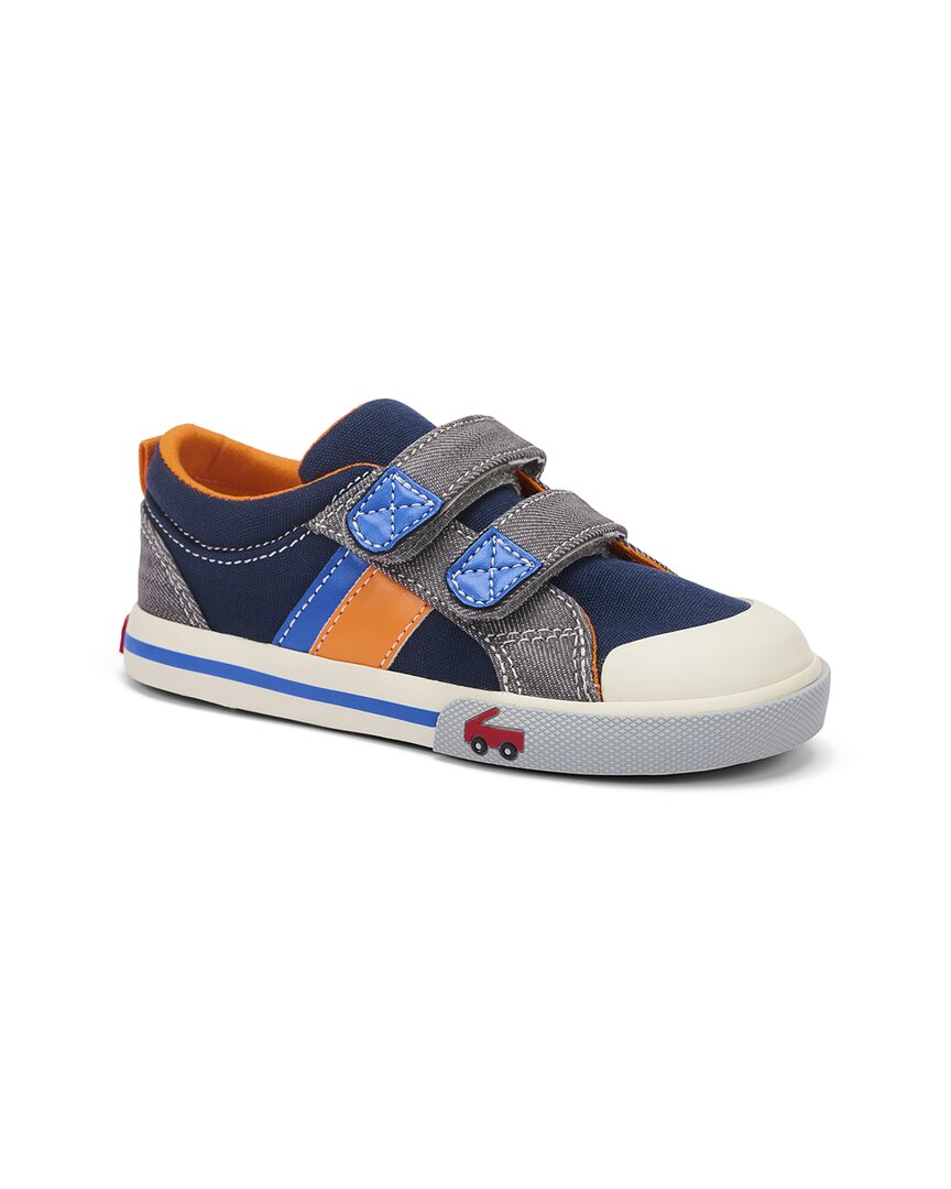 См Кей Ран Расселл Кроссовки See Kai Run, синий
См Кей Ран Расселл Кроссовки See Kai Run, синий