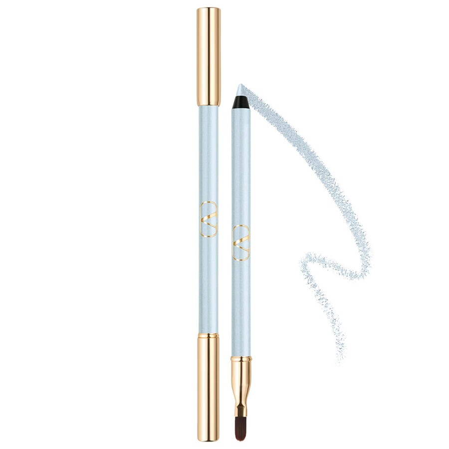 Водостойкий гелевый карандаш для подводки глаз Colorgraph Valentino, 0.04 oz/1 ml, Baby Blue
Водостойкий гелевый карандаш для подводки глаз Colorgraph Valentino, 0.04 oz/1 ml, Baby Blue