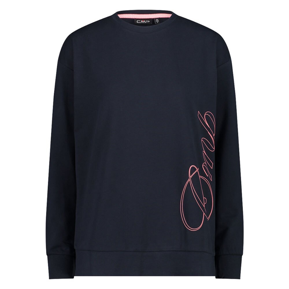 Свитер CMP 32D8026, синий 
Свитер CMP 32D8026, синий