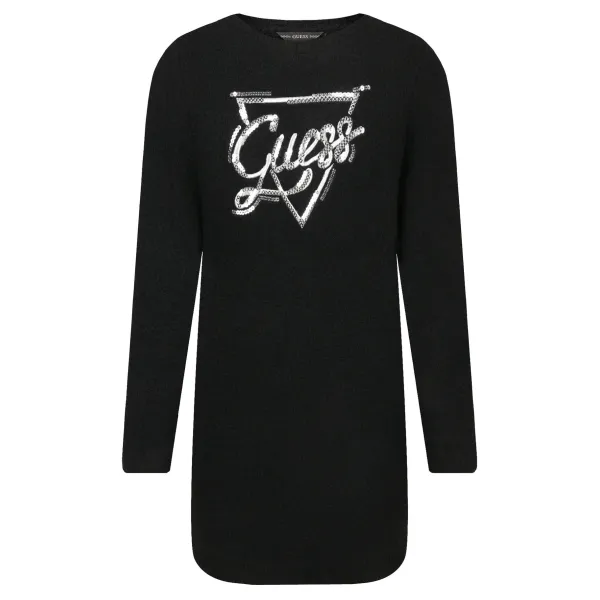 Платье Guess, черный
Платье Guess, черный