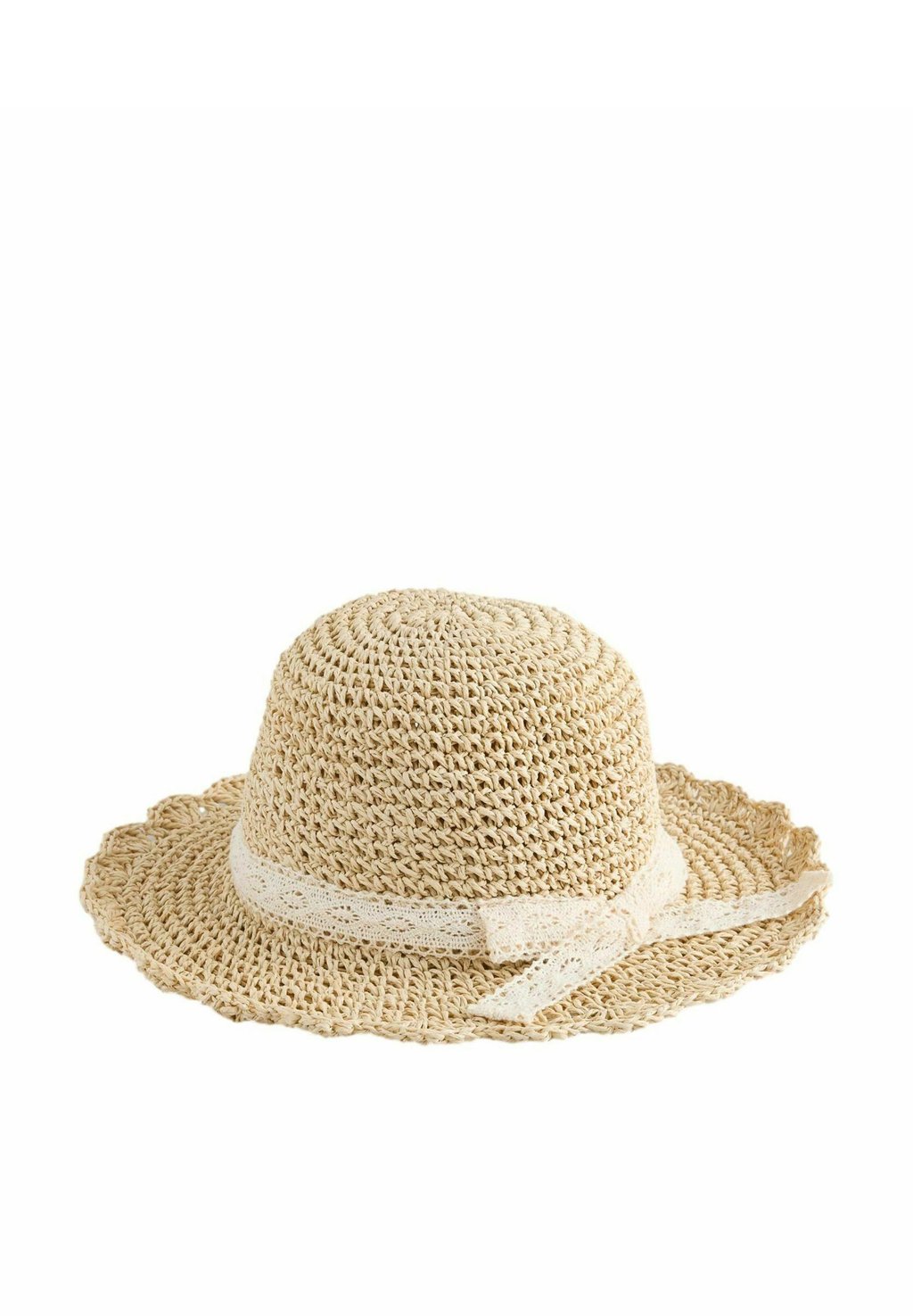 Шляпа Next, бежевый 
Шляпа Next, бежевый