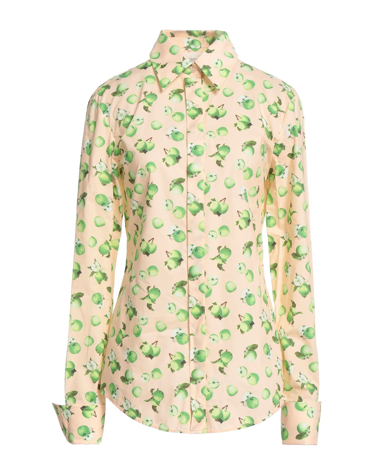 Рубашка Sportmax, светло-розовый
Рубашка Sportmax, светло-розовый