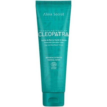 Soul Secret Cleopatra Ультра-увлажняющий крем для пяток с 8% мочевиной, скваланом и авокадо, 100 мл, Alma Secret, Зеленый, Soul Secret Cleopatra Ультра-увлажняющий крем для пяток с 8% мочевиной, скваланом и авокадо, 100 мл, Alma Secret
Soul Secret Cleopatra Ультра-увлажняющий крем для пяток с 8% мочевиной, скваланом и авокадо, 100 мл, Alma Secret, Зеленый, Soul Secret Cleopatra Ультра-увлажняющий крем для пяток с 8% мочевиной, скваланом и авокадо, 100 мл, Alma Secret