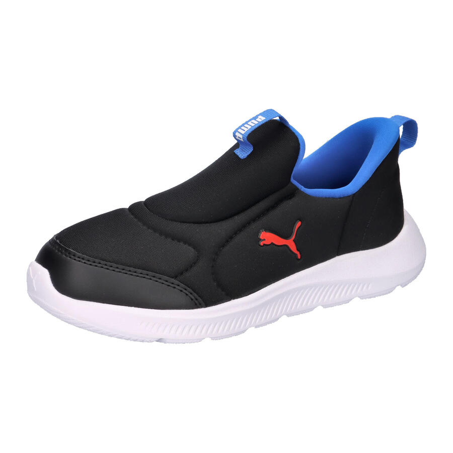 Детские кроссовки Puma Puma Fun Racer 2 SLIPTECH PS 400582
Детские кроссовки Puma Puma Fun Racer 2 SLIPTECH PS 400582