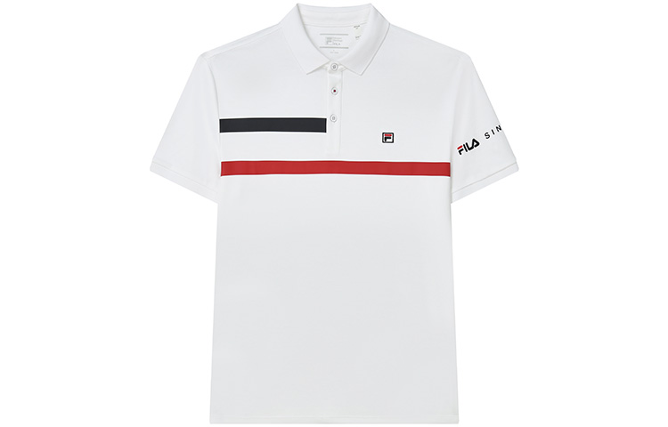 FILA Классическая белая поло для мужчин Standard White, Белый, FILA Классическая белая поло для мужчин Standard White
FILA Классическая белая поло для мужчин Standard White, Белый, FILA Классическая белая поло для мужчин Standard White