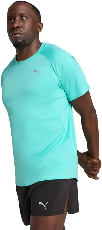 Футболка Puma Run Favorite
Футболка Puma Run Favorite