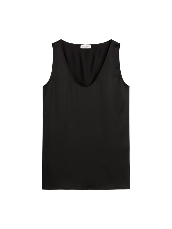 Блузка Marc O'Polo, черный
Блузка Marc O'Polo, черный