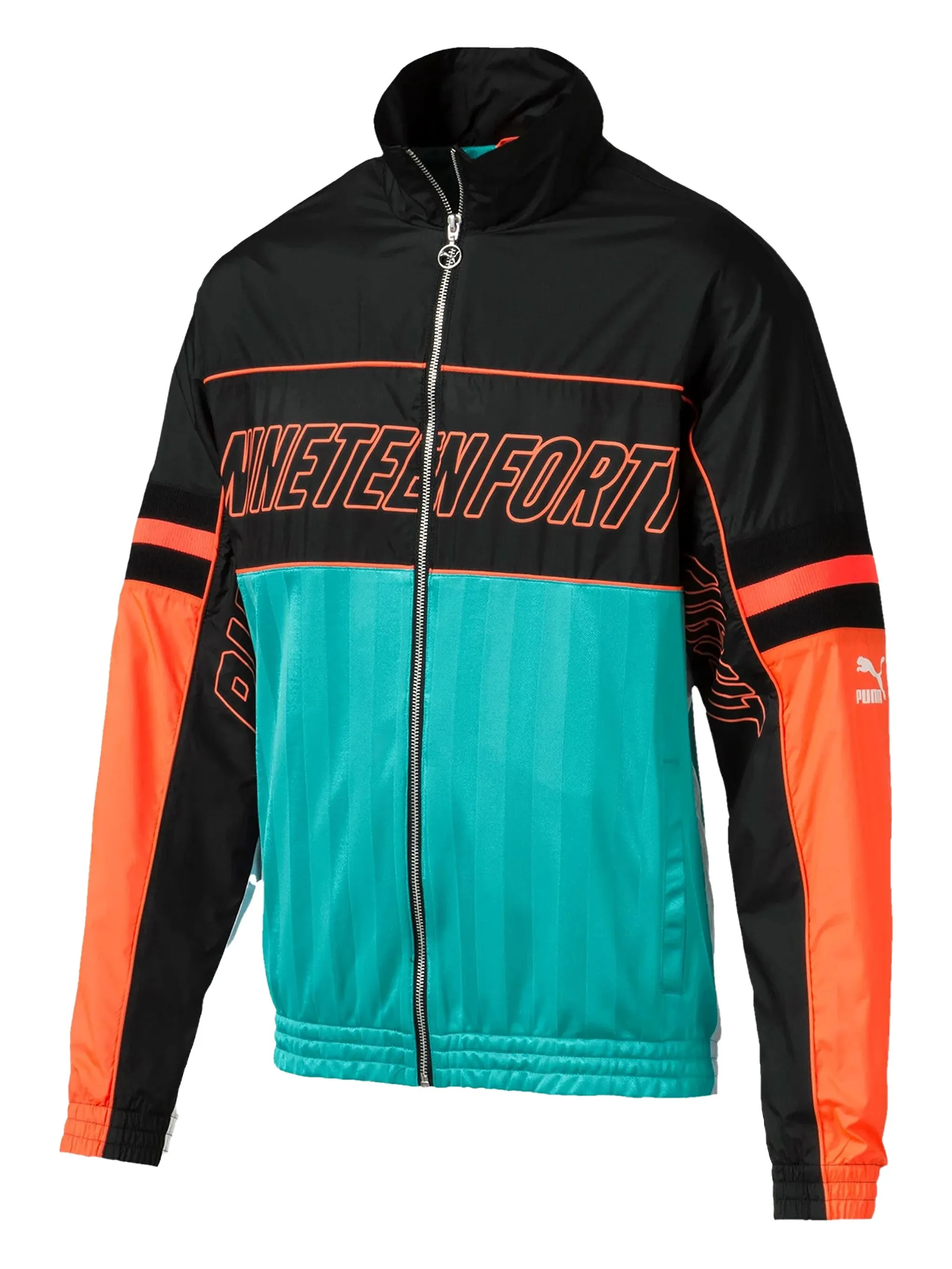 Спортивная куртка LuXTG Puma, синий
Спортивная куртка LuXTG Puma, синий