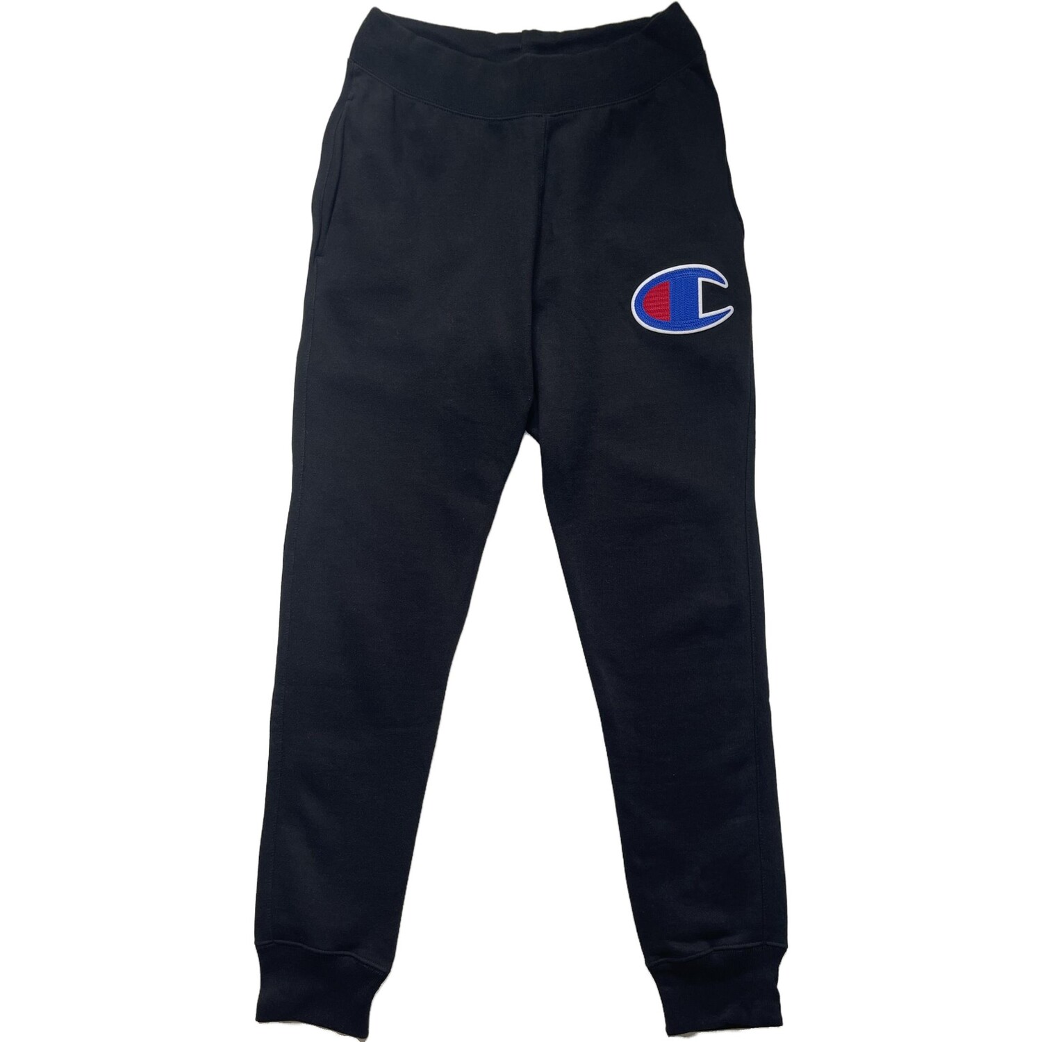 Трикотажные спортивные штаны унисекс Champion, серый
Трикотажные спортивные штаны унисекс Champion, серый