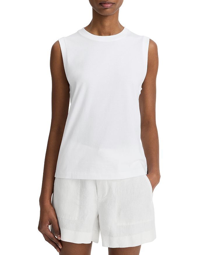 Майка Muscle Tee Vince, белый
Майка Muscle Tee Vince, белый