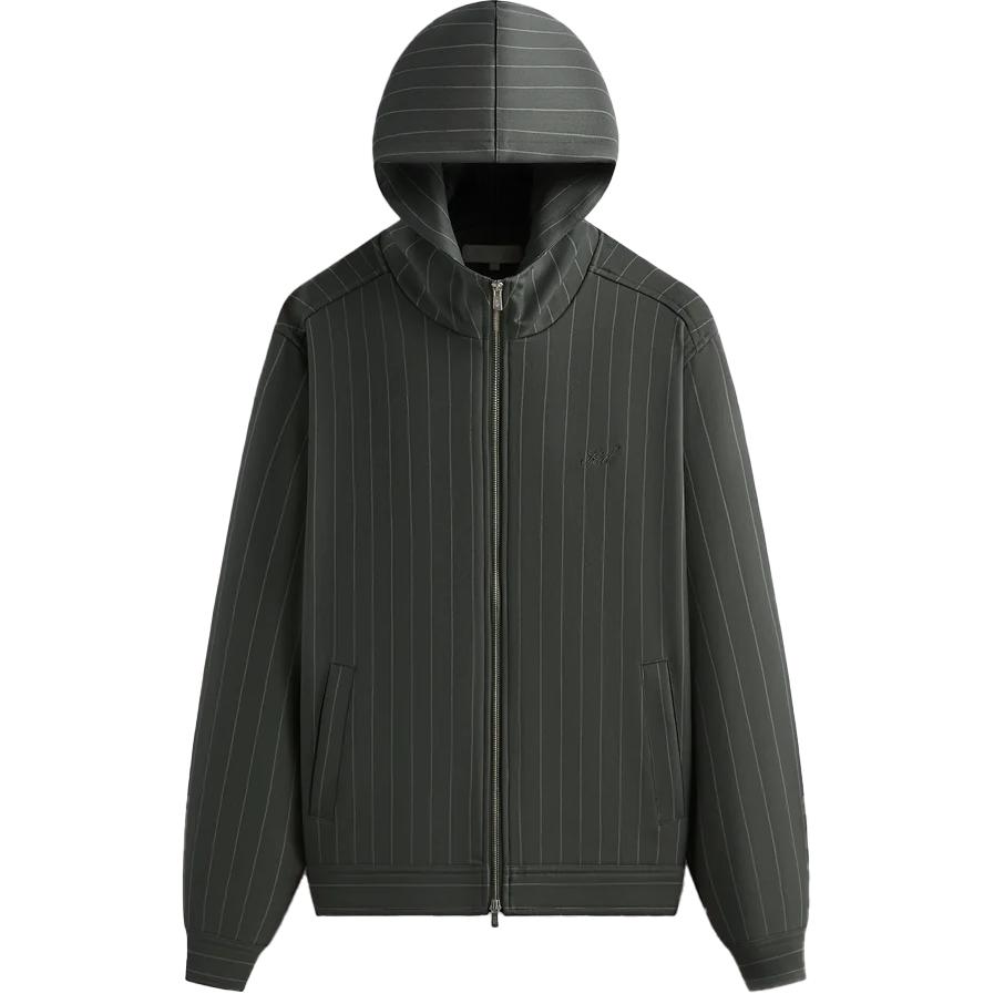 Двухслойный худи Selfridge с молнией KITH, Machine-Made Color
Двухслойный худи Selfridge с молнией KITH, Machine-Made Color