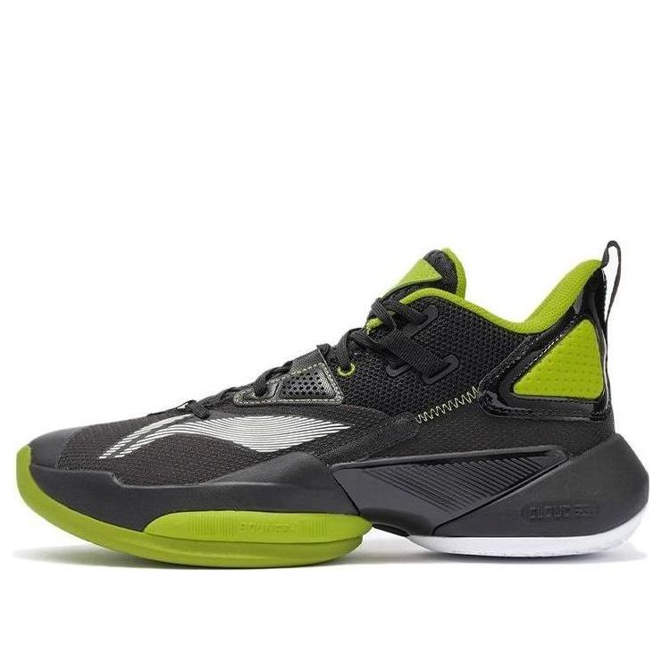 Кроссовки Li-Ning 8 Shock Absorption ABPR035-6
Кроссовки Li-Ning 8 Shock Absorption ABPR035-6