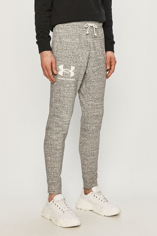 Джоггеры Under Armour, серый
Джоггеры Under Armour, серый