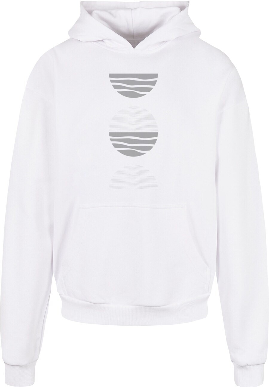 Толстовка с капюшоном Merchcode Sweatshirt Abstract Waves, белый
Толстовка с капюшоном Merchcode Sweatshirt Abstract Waves, белый