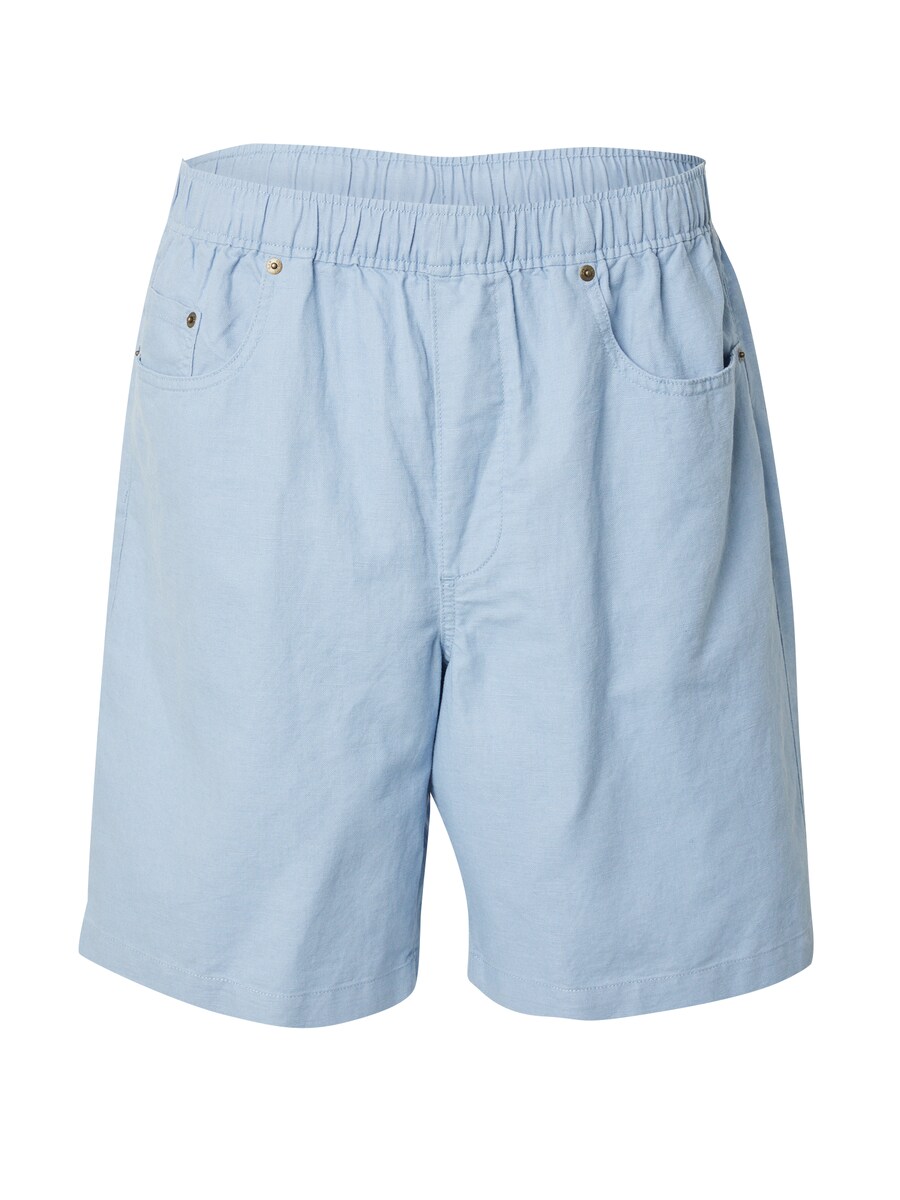 Брюки свободного кроя GAP, Pastel Blue
Брюки свободного кроя GAP, Pastel Blue