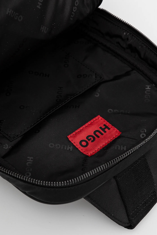 Рюкзак Hugo, черный
Рюкзак Hugo, черный