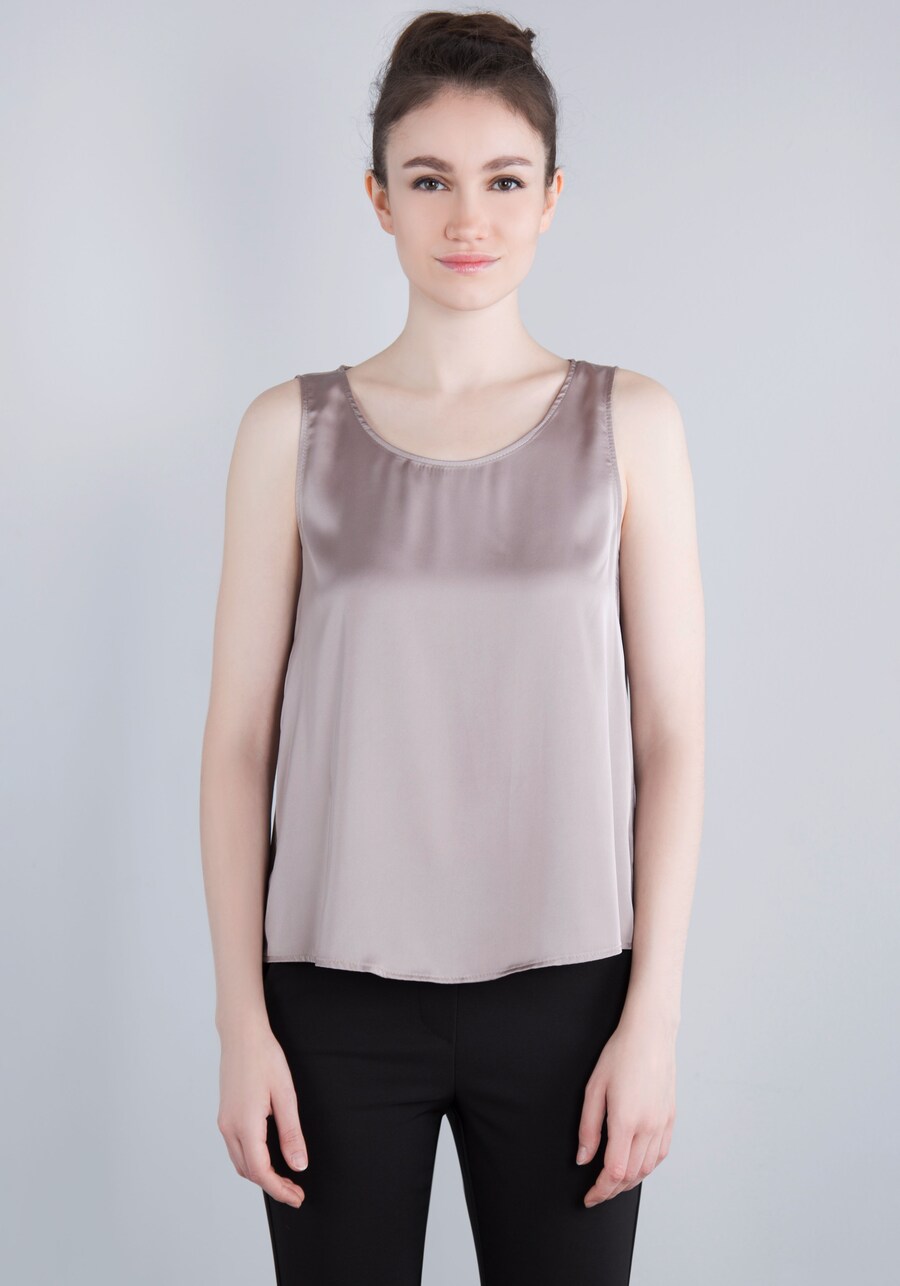 Блуза IMPERIAL, Grey
Блуза IMPERIAL, Grey