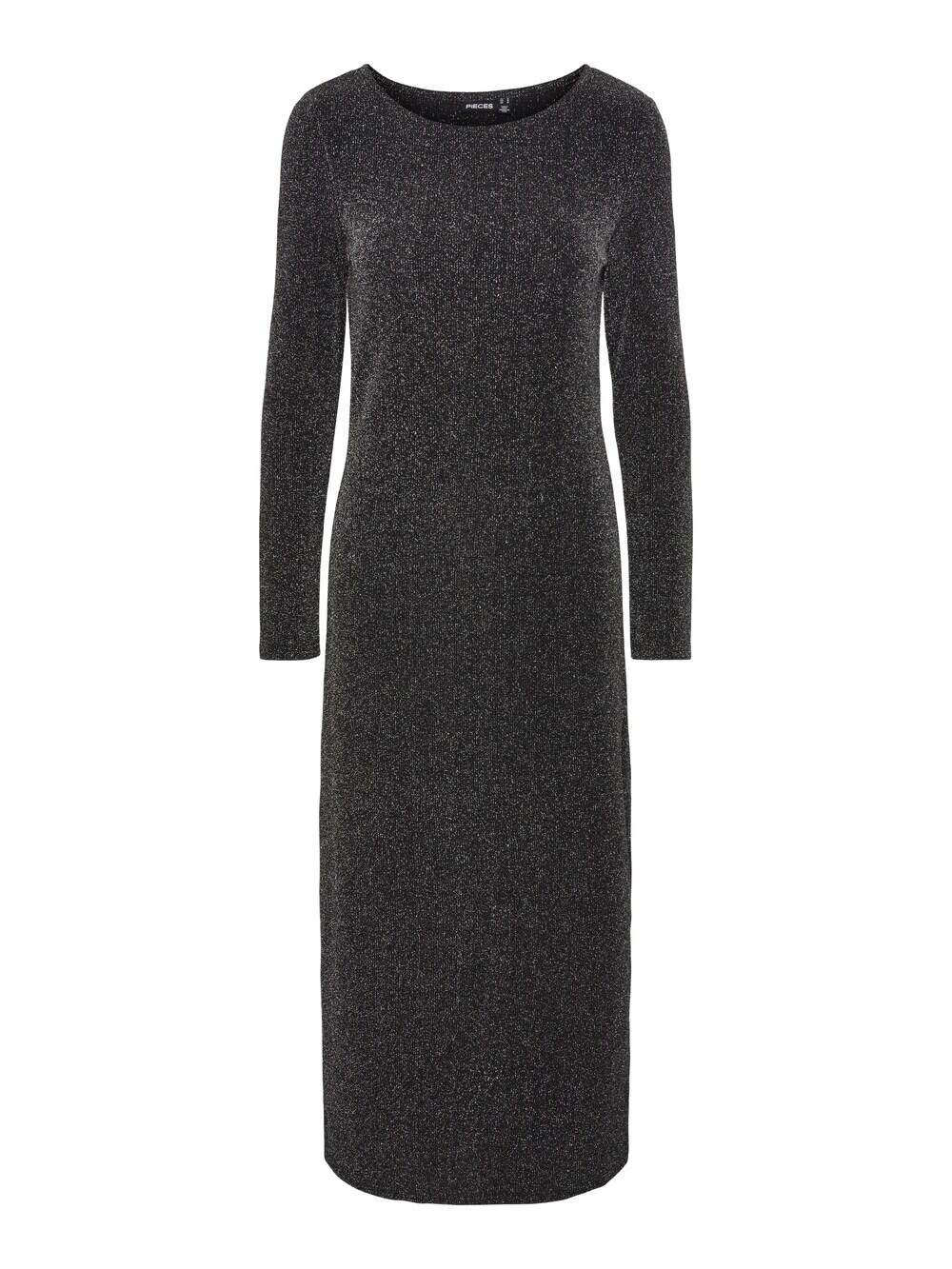 Платье Pieces PIA, антрацит
Платье Pieces PIA, антрацит
