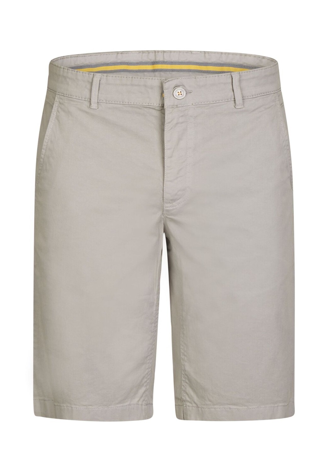 Шорты-бермуды HECHTER PARIS, серый
Шорты-бермуды HECHTER PARIS, серый