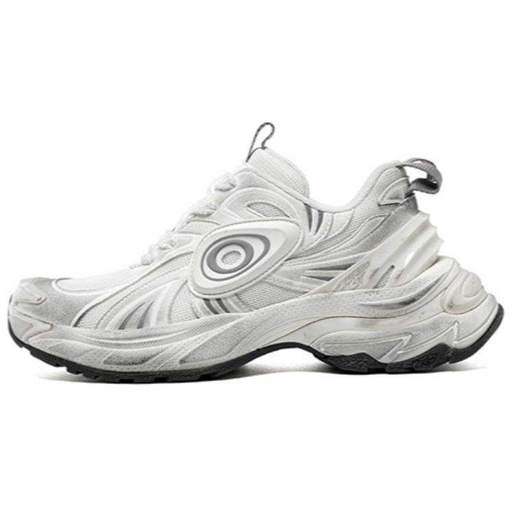 OLD ORDER Turbo GT Slip Resistant, Abrasion Resistant, Breathable низкие повседневные кроссовки Unisex Dune White
OLD ORDER Turbo GT Slip Resistant, Abrasion Resistant, Breathable низкие повседневные кроссовки Unisex Dune White