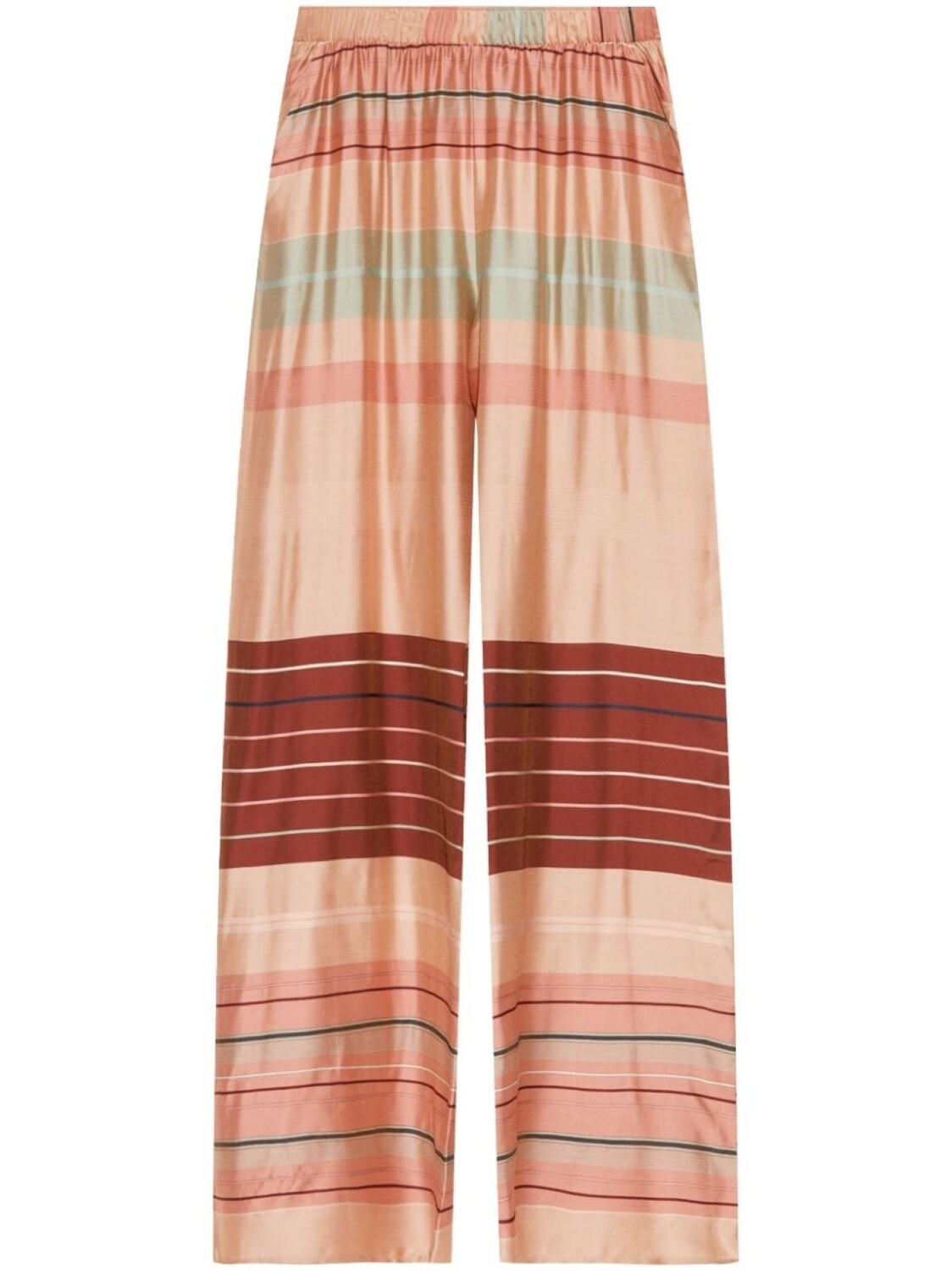 Пижамные брюки с эластичным поясом Hanro, розовый
Пижамные брюки с эластичным поясом Hanro, розовый