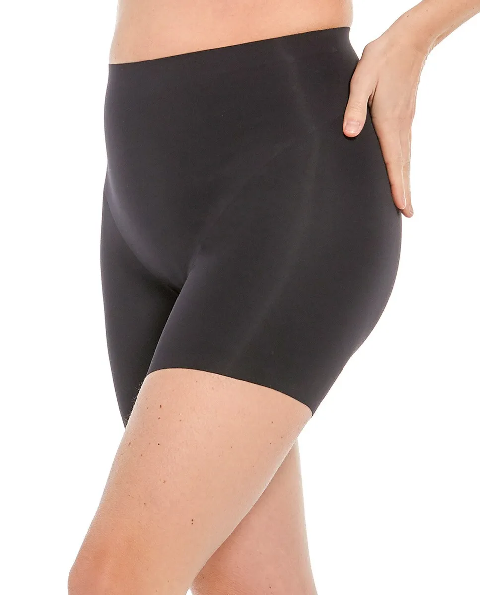 Брюки на поясе с контролем бедер, живота и поясницы MAGIC Bodyfashion, черный
Брюки на поясе с контролем бедер, живота и поясницы MAGIC Bodyfashion, черный