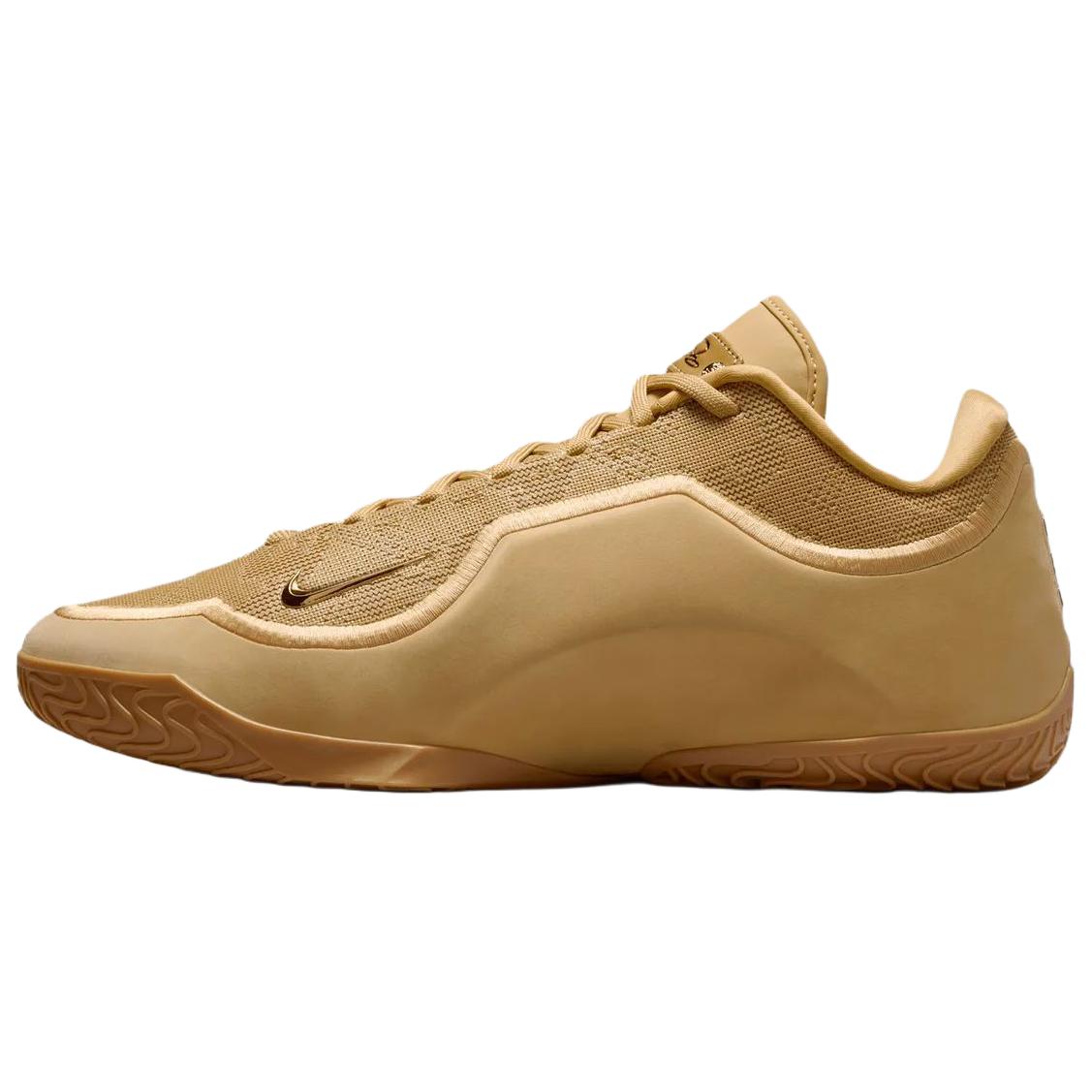 Nike Кроссовки баскетбольные Lebron 23 Unisex Brown
Nike Кроссовки баскетбольные Lebron 23 Unisex Brown