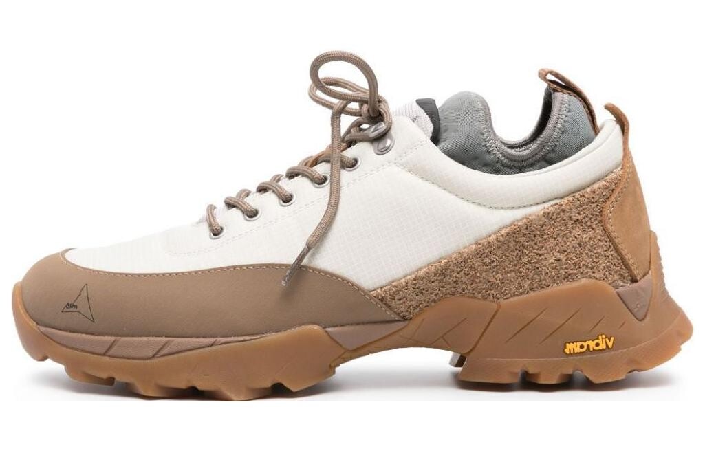 Кроссовки ROA Lifestyle Shoes Men Low-top Camel Brown, коричневый
Кроссовки ROA Lifestyle Shoes Men Low-top Camel Brown, коричневый