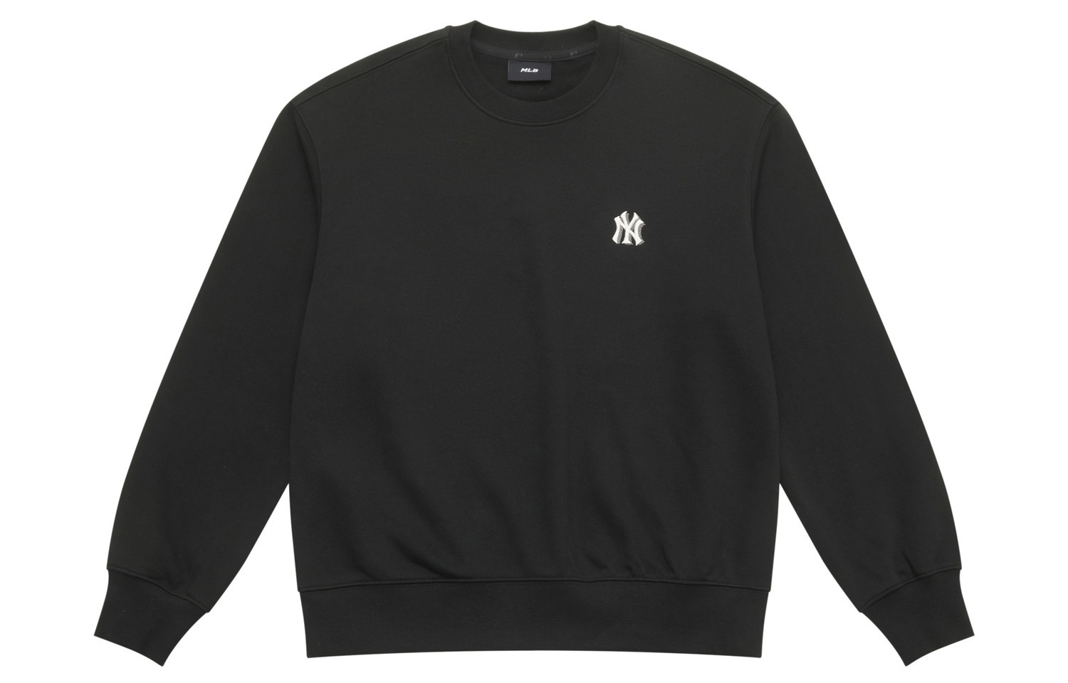 MLB Толстовка New York Yankees Basic Collection 25FW Unisex Standard Black, Черный, MLB Толстовка New York Yankees Basic Collection 25FW Unisex Standard Black
MLB Толстовка New York Yankees Basic Collection 25FW Unisex Standard Black, Черный, MLB Толстовка New York Yankees Basic Collection 25FW Unisex Standard Black