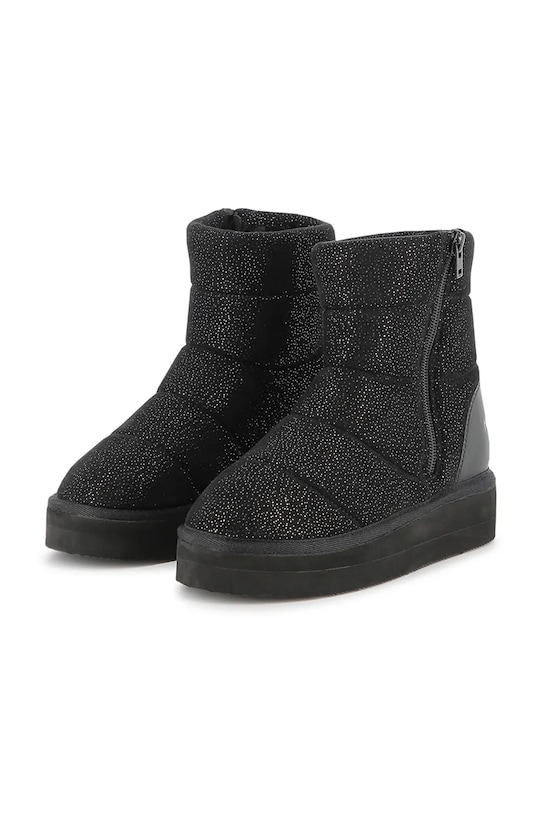 Зимняя обувь Karl Lagerfeld, черный
Зимняя обувь Karl Lagerfeld, черный