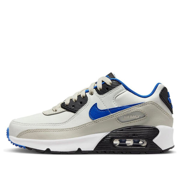 Кроссовки air max 90 кожа Nike, белый
Кроссовки air max 90 кожа Nike, белый