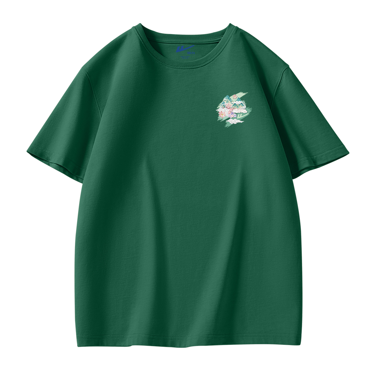 Футболка унисекс WARRIOR, Jasper
Футболка унисекс WARRIOR, Jasper