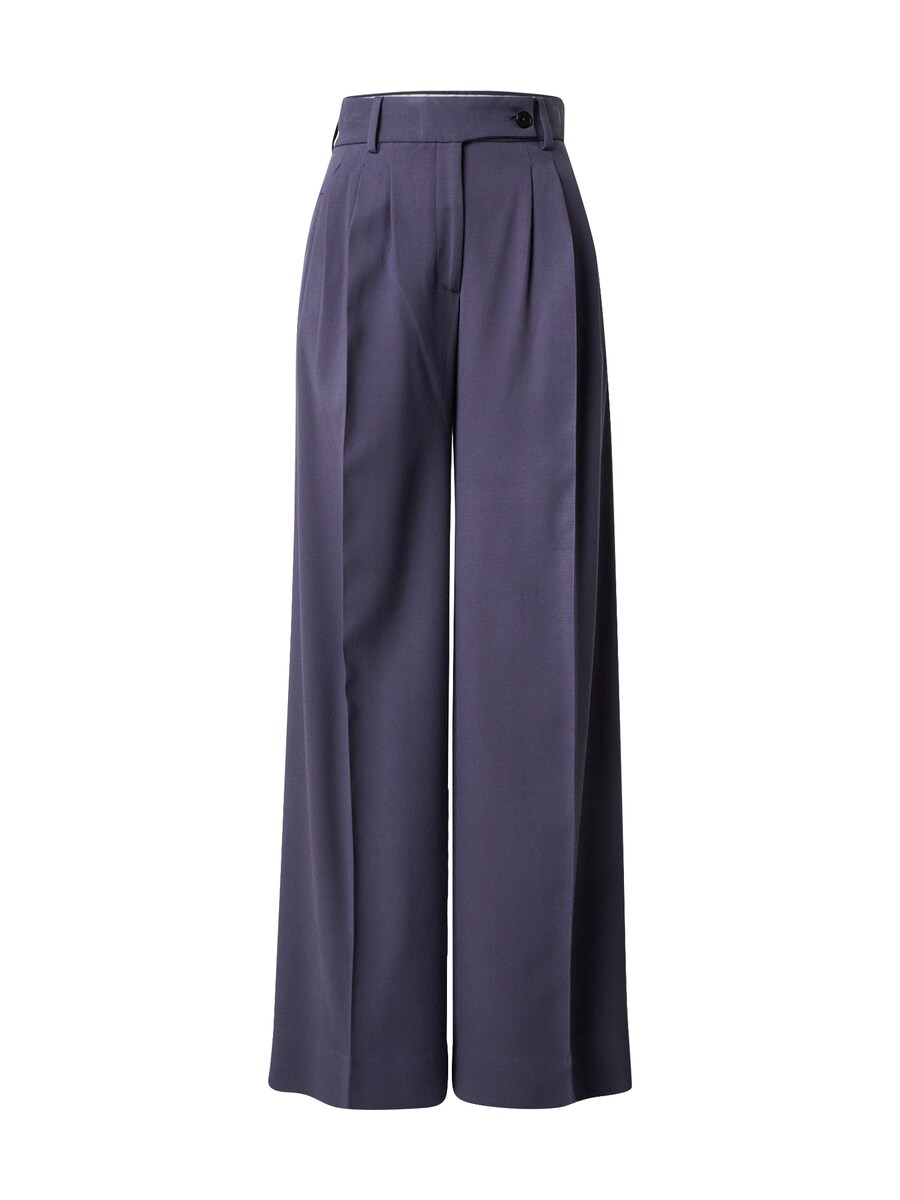 Широкие брюки ARMEDANGELS KAAYUA, индиго
Широкие брюки ARMEDANGELS KAAYUA, индиго