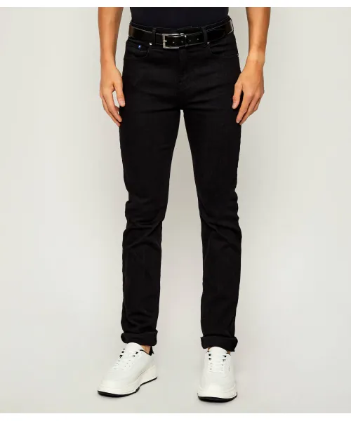 Джинсы Skinny fit Karl Lagerfeld Jeans, черный
Джинсы Skinny fit Karl Lagerfeld Jeans, черный