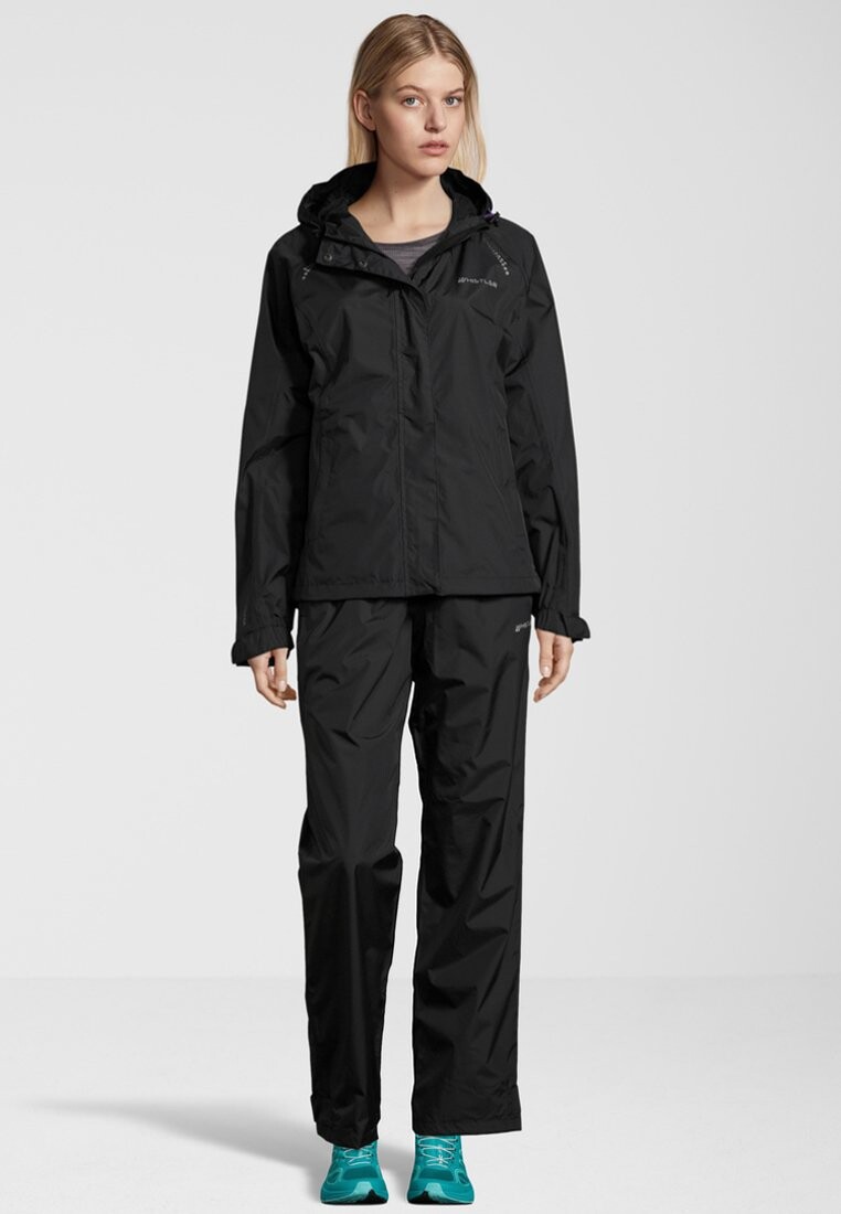 Спортивный костюм Whistler, черный
Спортивный костюм Whistler, черный